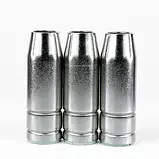 Сопло для напівавтомата 12 мм, MB15 Rhino для MIG/MAG зварки, фото 2