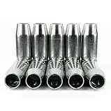 Сопло для напівавтомата 12 мм, MB15 Rhino для MIG/MAG зварки, фото 3