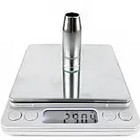 Сопло для напівавтомата 12 мм, MB15 Rhino для MIG/MAG зварки, фото 4