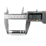 Сопло для напівавтомата 12 мм, MB15 Rhino для MIG/MAG зварки, фото 6