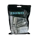 Сопло для напівавтомата 12 мм, MB15 Rhino для MIG/MAG зварки, фото 7