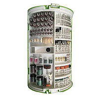 Гравер Procraft PG-400 set 216