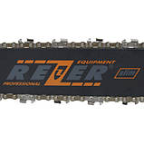 Насадка висоторіз на тример штанга 28 мм 9 шліців шина 30 см, фото 3