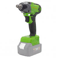 Гайковерт акумуляторний Procraft PWA20 (без АКБ та ЗП)