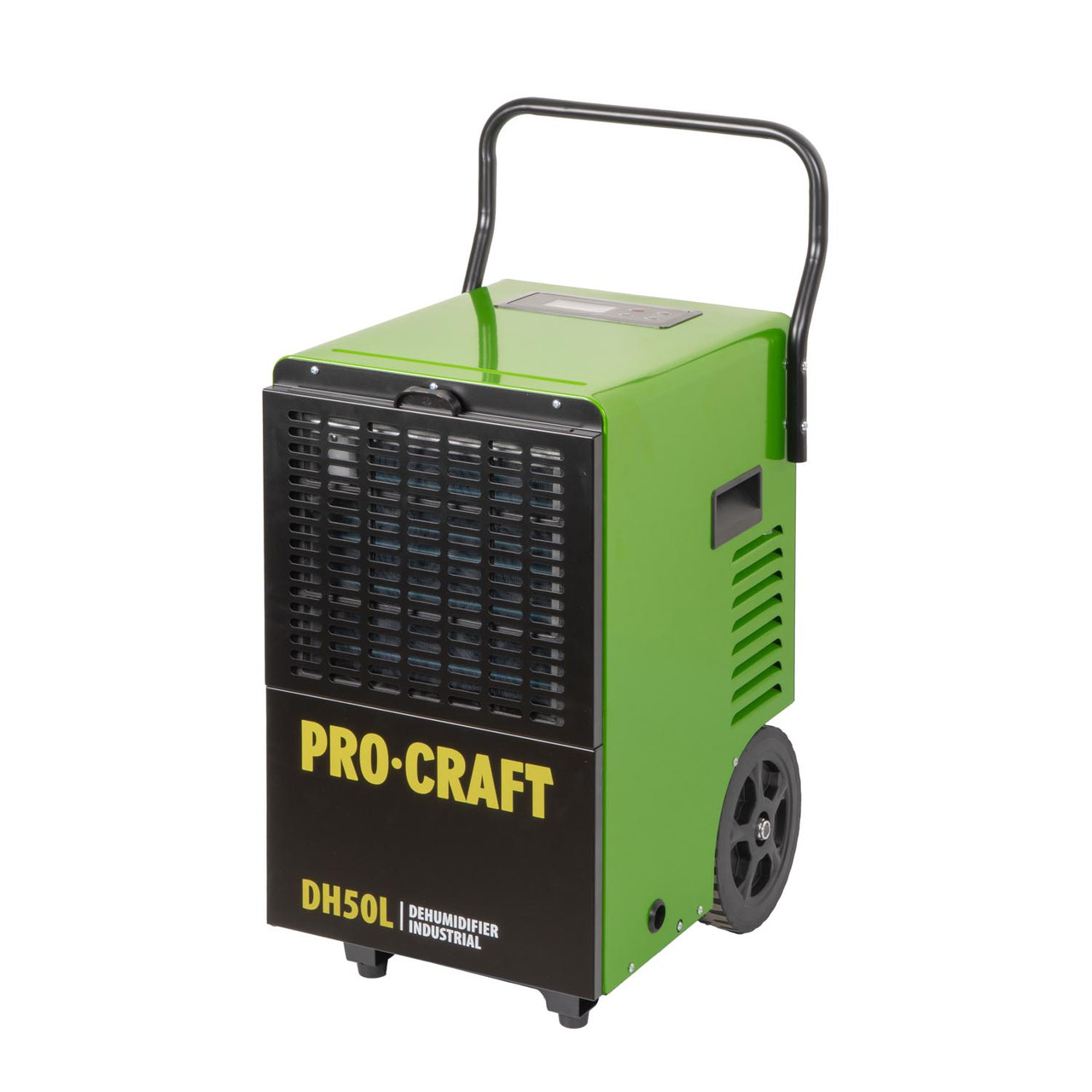 Промисловий осушувач повітря Procraft DH50L