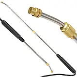 Обприскувач акумуляторний 5 л Rebiner RAS-5 [Li-Ion, гарантія 36 місяців], фото 6