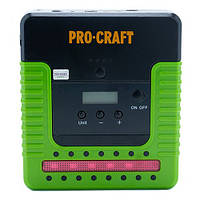 Пуско-зарядний пристрій Procraft JSAP12 багатофункціональний PowerBank ПаверБанк