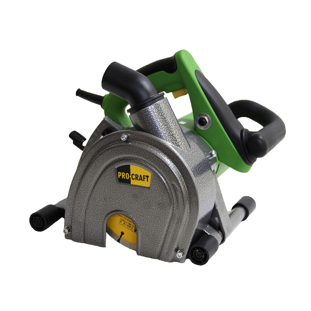 Штроборіз Procraft PM2500-230