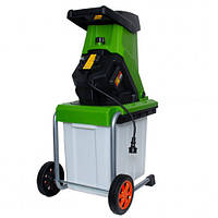 Садові подрібнювачі гілок