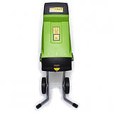 Подрібнювач гілок 2400 Вт Procraft PSL2400, фото 3