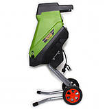 Подрібнювач гілок 2400 Вт Procraft PSL2400, фото 4