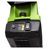 Подрібнювач гілок 2400 Вт Procraft PSL2400, фото 6