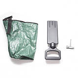 Подрібнювач гілок 2400 Вт Procraft PSL2400, фото 8