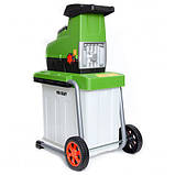 Подрібнювач гілок 2800 Вт Procraft PSL2800, фото 5