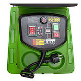 Подрібнювач гілок 2800 Вт Procraft PSL2800, фото 7