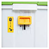 Подрібнювач гілок 2800 Вт Procraft PSL2800, фото 9