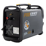 Зварювальний напівавтомат SMAW/MIG/MAG/MMA Procraft SPI-320 Industrial, фото 4