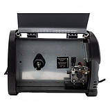 Зварювальний напівавтомат SMAW/MIG/MAG/MMA Procraft SPI-320 Industrial, фото 7