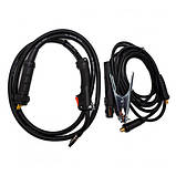 Зварювальний напівавтомат SMAW/MIG/MAG/MMA Procraft SPI-320 Industrial, фото 9