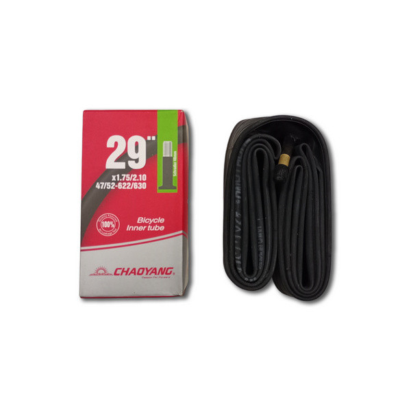 Велокамера 29x1.75/2.10 ChaoYang