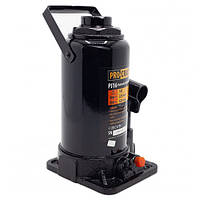 Домкрат гідравлічний 16 т, 425 мм телескопічний Procraft PJ16