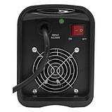 Інверторний зварювальний апарат Procraft Industrial RWI320, фото 6