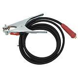 Інверторний зварювальний апарат Procraft Industrial RWI320, фото 8