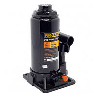 Домкрат гідравлічний 8 т, 385 мм телескопічний Procraft PJ8