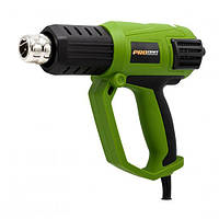 Фен будівельний Procraft PH-2500E Industrial