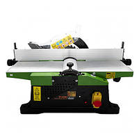 Стаціонарна циркулярна пила з фуганком Procraft PC-2000