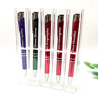 Подарункові коробочки та футляри до ручок