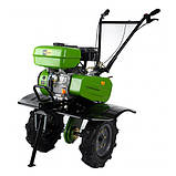 Мотоблок бензиновий з фрезою Procraft PT900 (мотокультиватор), фото 2