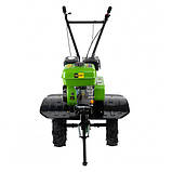 Мотоблок бензиновий з фрезою Procraft PT900 (мотокультиватор), фото 3