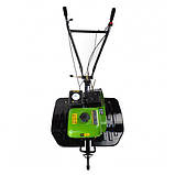 Мотоблок бензиновий з фрезою Procraft PT900 (мотокультиватор), фото 4