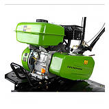 Мотоблок бензиновий з фрезою Procraft PT900 (мотокультиватор), фото 5