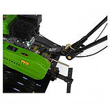 Мотоблок бензиновий з фрезою Procraft PT900 (мотокультиватор), фото 6