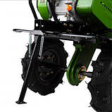 Мотоблок бензиновий з фрезою Procraft PT900 (мотокультиватор), фото 7