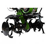 Мотоблок бензиновий з фрезою Procraft PT900 (мотокультиватор), фото 8