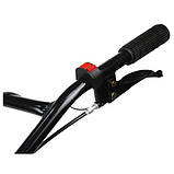 Мотоблок бензиновий з фрезою Procraft PT900 (мотокультиватор), фото 10