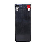 Акумулятор 12 В, 8 А/год для садового обприскувача, фото 7