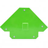 Магнітний тримач для зварювання (22 кг) з перемикачем Procraft WH26S (магнітний кутник), фото 3