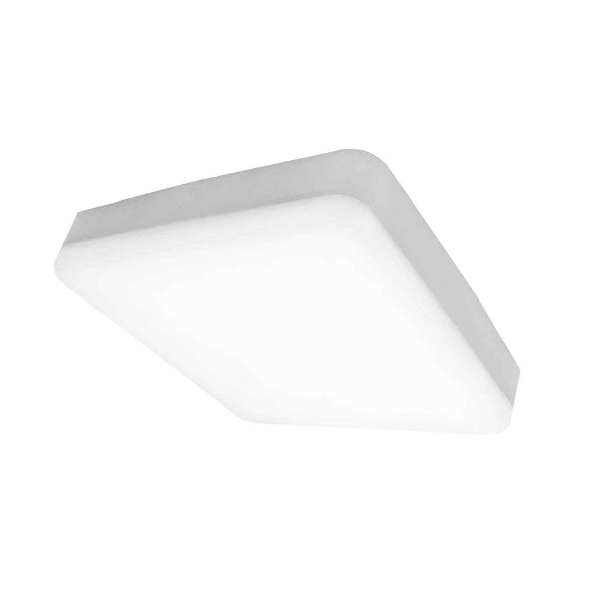 Світильник світлодіодний LED DOLYNA GL-S 170 24 W 4000 K LIGHT SET