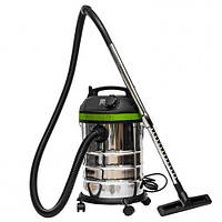 Пилосос будівельний 1400 Вт Procraft VP1400