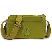 Жіноча сумка 23*15*11