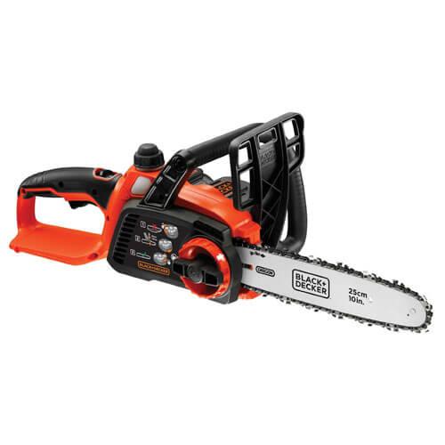 Акумуляторна ланцюгова пила Black&Decker GKC1825L20