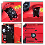 Інверторний генератор 2.5 кВт VOIN DV-2500i бензиновий, фото 6