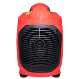 Інверторний генератор 2.5 кВт VOIN DV-2500i бензиновий, фото 10