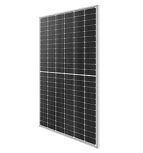 Сонячна панель Leapton 580W LP182x199-M-66-NH-580W Silver frame