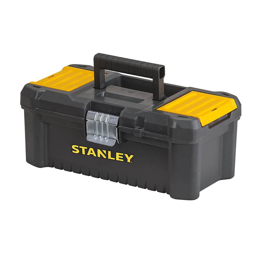 Ящик для інструменту 406×205×195 мм, Stanley STST1-75518 Essential з металевими замками
