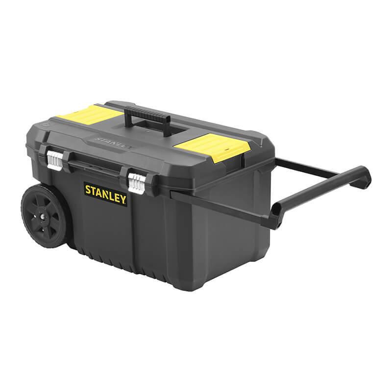 Ящик для інструменту 665×404×344 мм, на колесах Stanley STST1-80150, Essential chest
